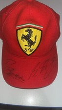 Cappellino ferrari limited - ferrari,