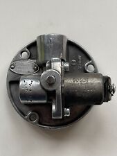 Valvola avviamento a freddo