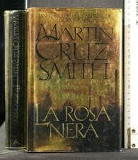 MARTIN CRUZ SMITH - LA ROSA