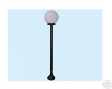 Lampione Per Esterno Mod Globo