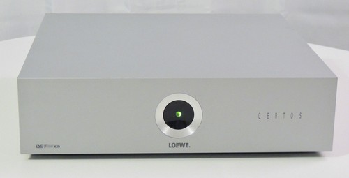 Bose acoustimass loewe - acoustimass, certos