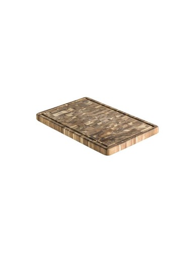 Brandani acacia tagliere - acacia,
