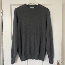 Maglione pullover girocollo
