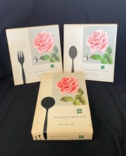 Vintage Kleeblatt Rose 1959