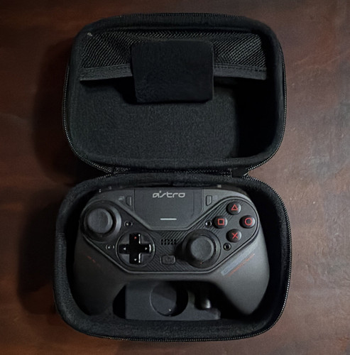 Astro c40 controller - astro,