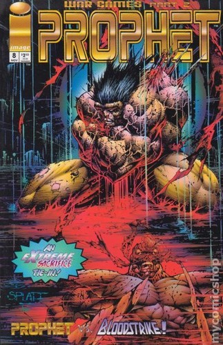 Prophet 1994 immagine - #8, vf
