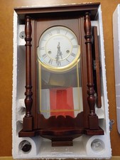 Orologio parete vintage - da,
