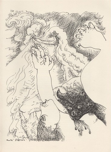 Masson andre composizione - composizione,