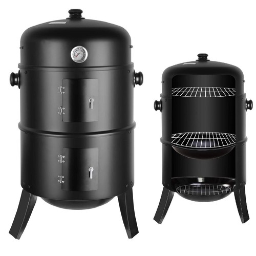 3in1bbq grill legna e - grill, a