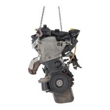 Motore Tipo D4F734 - Dacia