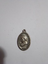 Medaglia Papa Giovanni Paolo