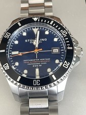Swiss Automatic Depthmaster