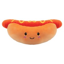Peluche Hot Dog Giocattolo
