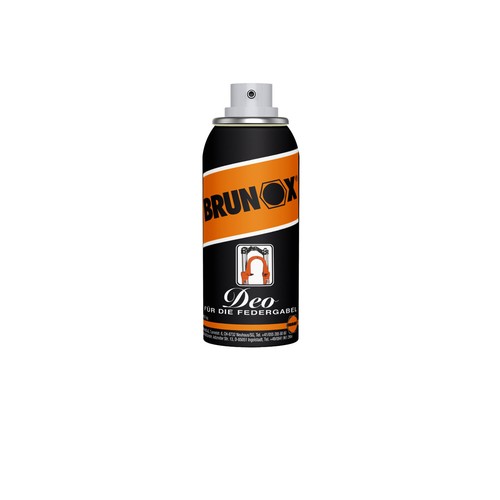 Brunox deo spray per - deo,