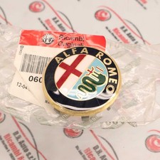 COPRIMOZZO ALFA ROMEO