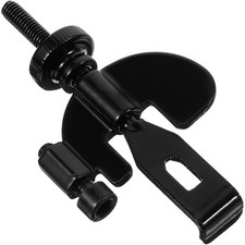  Serrure de porte d'hôtel