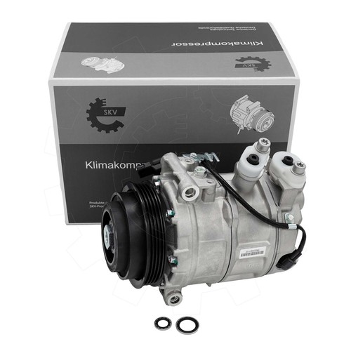 Compressore aria condizionata - compressore,