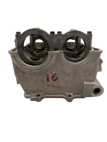 Culasse kawasaki 250 - culasse,