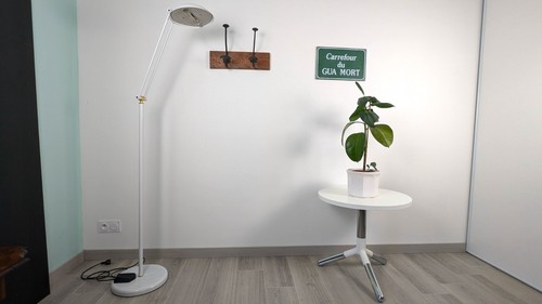 Lampadaire relco milano - relco,