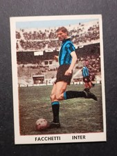 Figurina Giornalfoto cartonata