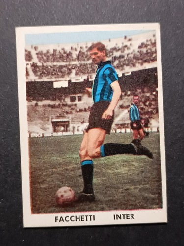 Figurina giornalfoto cartonata - figurina,