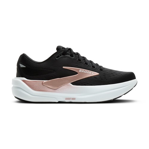 Brooks ghost max - max, women's