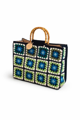 Borsa granny - borsa,