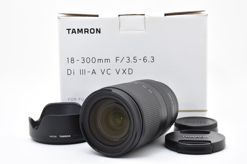 Ottimo come nuovo tamron - come, nuovo]