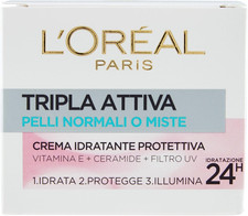 L'Oréal Paris Tripla Attiva