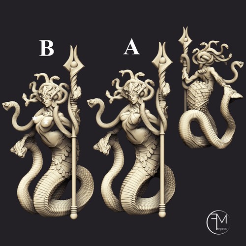 Artisan guild snake - artisan,