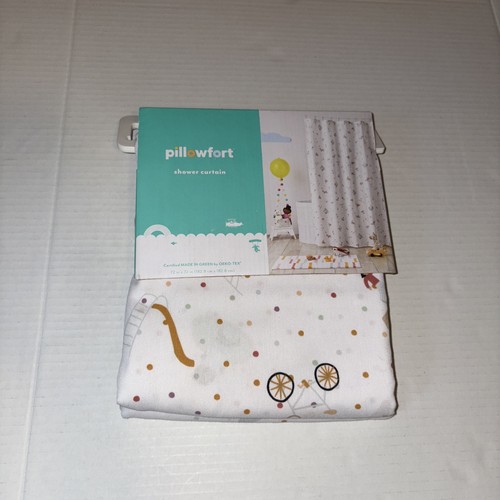 Pillowfort pals tenda doccia - pillowfort,