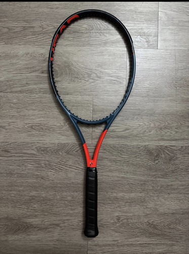 Head radical pro stock - head,