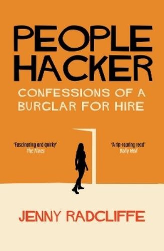 Jenny radcliffe people hacker - people,
