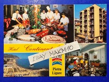 🔵 CARTOLINA FOTO PIETRA