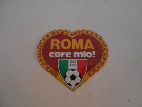 Adesivo sticker roma - adesivo-sticker-roma, campione