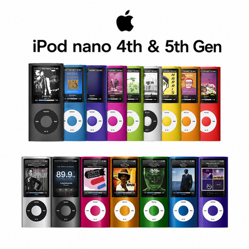 Nuovo sigillato apple ipod - nuovo,