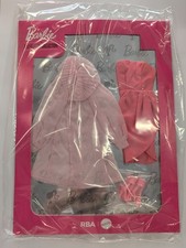 Barbie fashion collection - fashion,