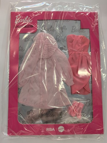 Barbie fashion collection - collection, 65°