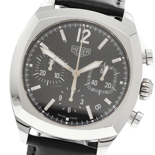 Orologio uomo automatico heuer - uomo,
