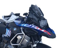CUPOLINO RALLYE WRS FUME SCURO