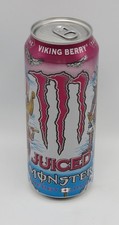 Monster Energy Juiced VIKING