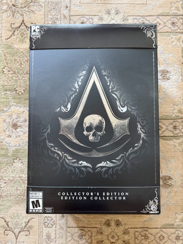 Assassin creed black flag - assassin's,