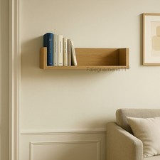 Mensola Contenitore da Muro in