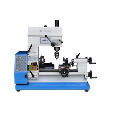 AT125 Fresa Casa Piccolo