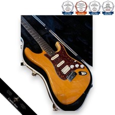 Custodia rigida per chitarra