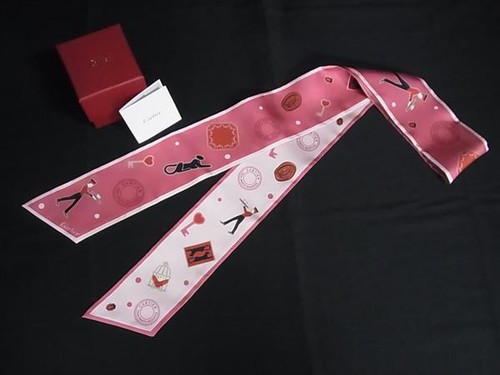 Sciarpa cartier diabolo - diabolo, de
