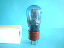 1x valvola  Arcturus tipo