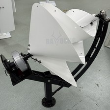 Generatore eolico Archimede