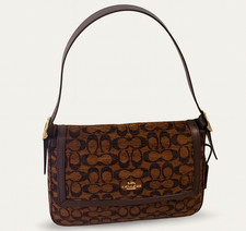 Borsa a tracolla CCE58Coach