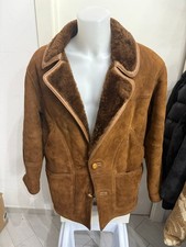 Montone  shearling uomo Ruffo